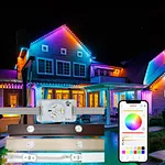 24v pixel led light
